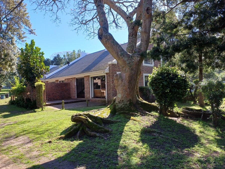 Commercial Property for Sale in Sedgefield Rural Western Cape